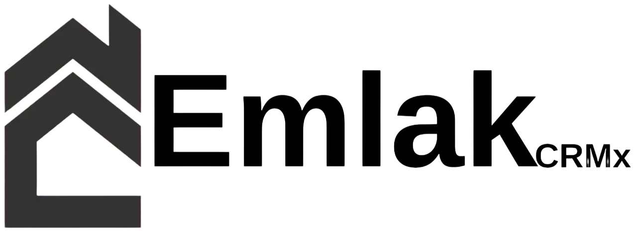 EmlakCRMx